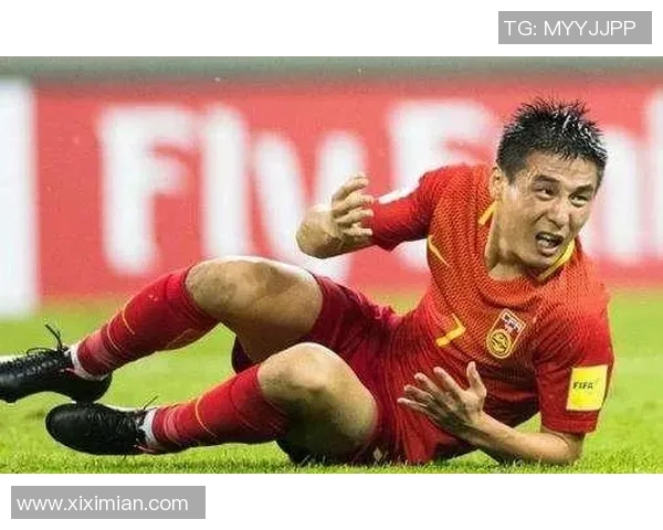 卡塔尔足球明星帅气风采大赏展现运动魅力与青春活力