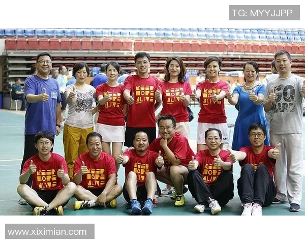 成都羽毛球队选拔赛背后的拼搏故事与奋斗历程揭秘